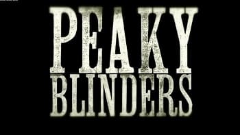 Peaky Blinders